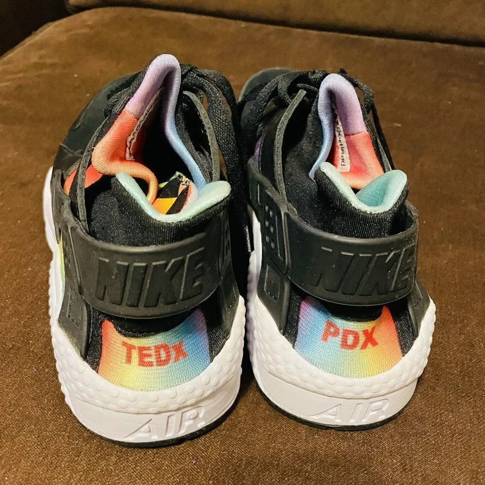 Nike rare ltd